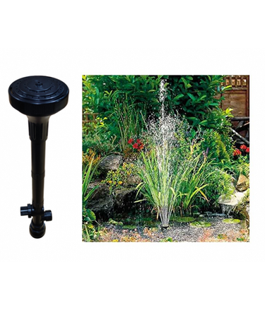 Boyu Fountain Nozzle for Submersible Pump